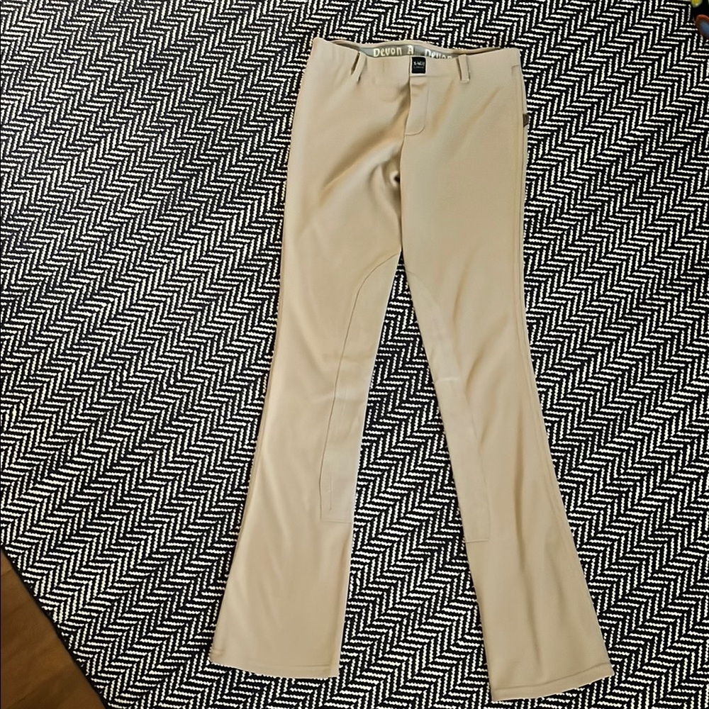 Women’s Riding Breeches